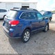 4S4BRDKC3B2369886 2011 Subaru Outback 3.6R Limited auction photo thumbnail 4