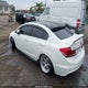 2HGFB6E53EH700482 2014 Honda Civic Si auction photo thumbnail 3