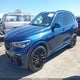 5UXCR4C03M9F44176 2021 BMW X5 Sdrive40I auction photo thumbnail 2