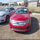 3FAHP0HA0CR401800 2012 Ford Fusion Se auction photo thumbnail 12