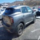 3N8AP6CA8SL313640 2025 Nissan Kicks Sv Fwd auction photo thumbnail 4