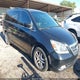 5FNRL38896B018131 2006 Honda Odyssey Touring auction photo thumbnail 1