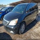 5FNRL38896B018131 2006 Honda Odyssey Touring auction photo thumbnail 2