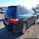 5FNRL38896B018131 2006 Honda Odyssey Touring auction photo thumbnail 4