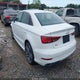 WAUGUGFFXH1043142 2017 Audi A3 2.0T Premium auction photo thumbnail 3
