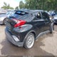 NMTKHMBX7KR073061 2019 Toyota C-Hr Le auction photo thumbnail 4