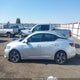 3N1AB8CV2MY273136 2021 Nissan Sentra Sv Xtronic Cvt auction photo thumbnail 14