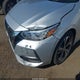 3N1AB8CV2MY273136 2021 Nissan Sentra Sv Xtronic Cvt auction photo thumbnail 6