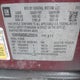 1GNKVGKD8GJ258314 2016 Chevrolet Traverse 1Lt auction photo thumbnail 9