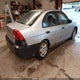 2HGES16511H522207 2001 Honda Civic Lx auction photo thumbnail 4