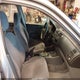 2HGES16511H522207 2001 Honda Civic Lx auction photo thumbnail 5