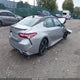 4T1B61HK9KU220036 2019 Toyota Camry Xse auction photo thumbnail 4