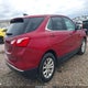 2GNAXKEV3K6260443 2019 Chevrolet Equinox Lt auction photo thumbnail 4