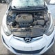 5NPDH4AE1EH497890 2014 Hyundai Elantra Se auction photo thumbnail 10