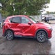 JM3KFBDM4J0461694 2018 Mazda Cx-5 Grand Touring auction photo thumbnail 14