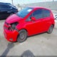 JTDKTUD30CD515816 2012 Toyota Yaris Le auction photo thumbnail 2