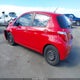 JTDKTUD30CD515816 2012 Toyota Yaris Le auction photo thumbnail 3