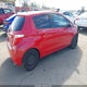 JTDKTUD30CD515816 2012 Toyota Yaris Le auction photo thumbnail 4