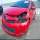 JTDKTUD30CD515816 2012 Toyota Yaris Le auction photo thumbnail 6