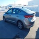 KMHD84LF2HU387488 2017 Hyundai Elantra Value Edition auction photo thumbnail 3
