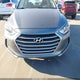 KMHD84LF2HU387488 2017 Hyundai Elantra Value Edition auction photo thumbnail 6