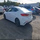 KMHD04LB7JU540246 2018 Hyundai Elantra Sport auction photo thumbnail 3