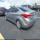 KMHDH4AE7GU500876 2016 Hyundai Elantra Se auction photo thumbnail 3