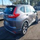 7FARW5H35HE007707 2017 Honda Cr-V Lx auction photo thumbnail 4