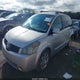 5N1BV28U35N123200 2005 Nissan Quest 3.5 Se auction photo thumbnail 2