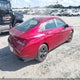 KMHLM4AG3PU591895 2023 Hyundai Elantra Sel auction photo thumbnail 4