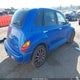 3C8FY78GX3T599346 2003 Chrysler Pt Cruiser Gt auction photo thumbnail 4