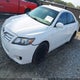 4T1BF3EK1AU519258 2010 Toyota Camry auction photo thumbnail 2