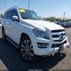 4JGDF6EEXFA529588 2015 Mercedes-Benz Gl 450 4Matic auction photo thumbnail 1