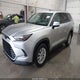 5TDAAAB51RS053073 2024 Toyota Grand Highlander Xle auction photo thumbnail 2