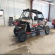 3NSN4K996NF587495 2022 Polaris Rzr Xp 4 1000 Premium auction photo thumbnail 3