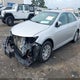 4T1BF1FK8EU845079 2014 Toyota Camry Le auction photo thumbnail 2