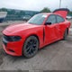 2C3CDXBG6NH162131 2022 Dodge Charger Sxt Rwd auction photo thumbnail 2
