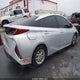 JTDKARFP1H3001537 2017 Toyota Prius Prime Premium auction photo thumbnail 4