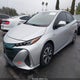 JTDKARFP1H3001537 2017 Toyota Prius Prime Premium auction photo thumbnail 6