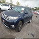 5TDBK3EHXDS226584 2013 Toyota Highlander Se V6 auction photo thumbnail 2