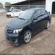 5YFBU4EE1CP029994 2012 Toyota Corolla S auction photo thumbnail 2