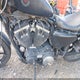 1HD4LE215KC433017 2019 Harley-Davidson Xl883 N auction photo thumbnail 8