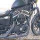 1HD4LE215KC433017 2019 Harley-Davidson Xl883 N auction photo thumbnail 9