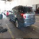 1FM5K8D81KGA38843 2019 Ford Explorer Xlt auction photo thumbnail 3