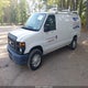 1FTNE2EL9EDA45332 2014 Ford E-250 Commercial auction photo thumbnail 2