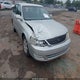 4T1BF28B62U208089 2002 Toyota Avalon Xl auction photo thumbnail 6