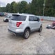 1FM5K7DHXHGD19588 2017 Ford Explorer Xlt auction photo thumbnail 4