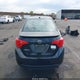 2T1BURHE5JC110079 2018 Toyota Corolla Xse auction photo thumbnail 17