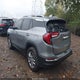 3GKALPEG3PL203007 2023 GMC Terrain Fwd Slt auction photo thumbnail 3