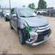 JA4AD3A37JJ004135 2018 Mitsubishi Outlander Se auction photo thumbnail 1
